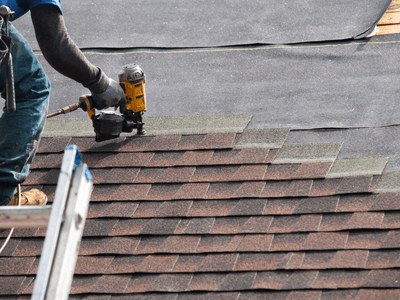 About Roof Repair Experts Booneville, MS
